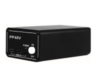 Mozos PP48V ZASILACZ PHANTOM 48V XLR - 1125439 - zdjęcie 1
